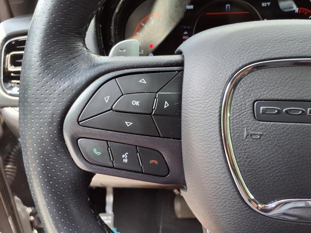 2022 Dodge Durango GT
