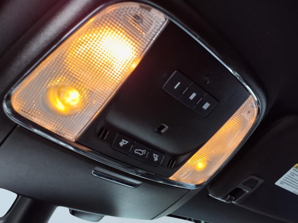 2022 Jeep Grand Cherokee WK Laredo E