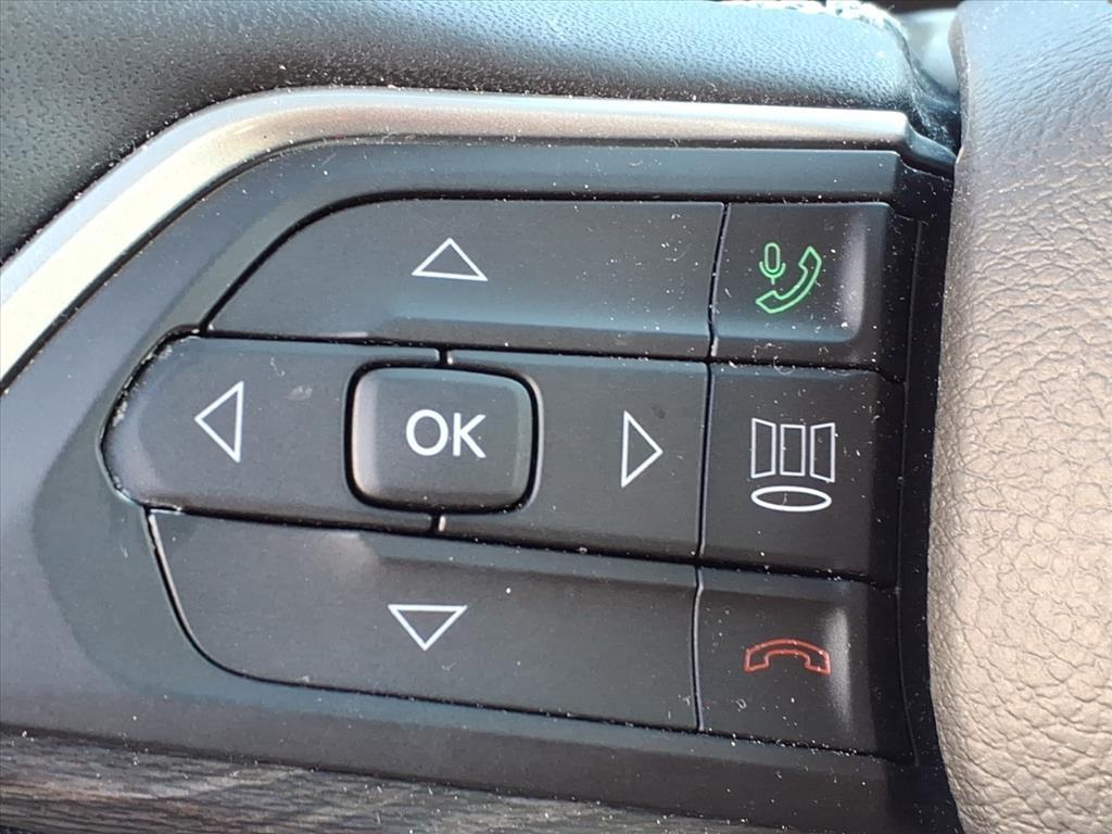 2023 Jeep Grand Cherokee Limited 2023 Jeep Grand Cherokee Limited