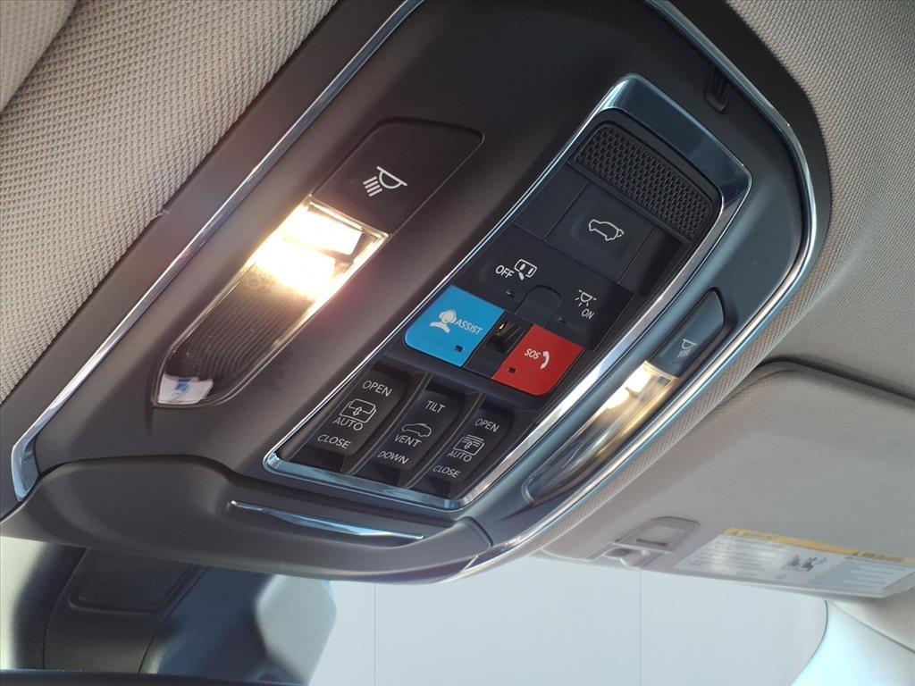 2023 Jeep Grand Cherokee Limited 2023 Jeep Grand Cherokee Limited