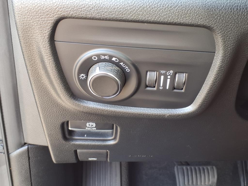 2022 Jeep Grand Cherokee L Altitude