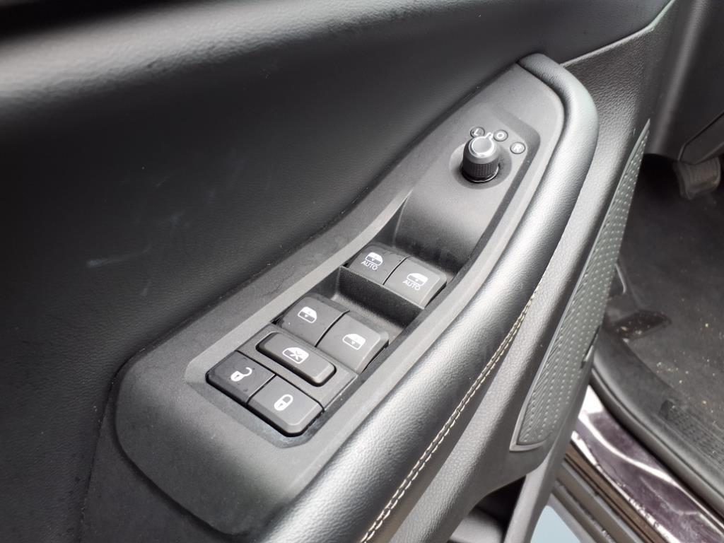 2022 Jeep Grand Cherokee L Limited 2022 Jeep Grand Cherokee L Limited