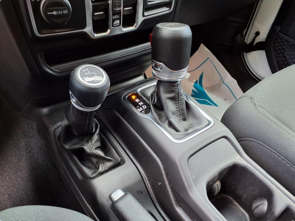 2023 Jeep Gladiator Freedom