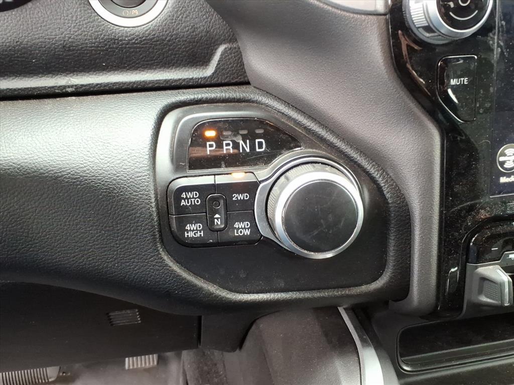 2021 RAM 1500 Big Horn 2021 RAM 1500 Big Horn