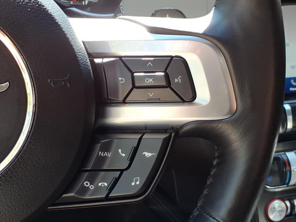 2023 Ford Mustang GT