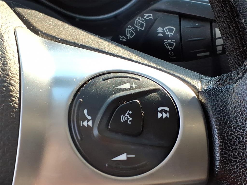 2014 Ford Focus SE 2014 Ford Focus SE