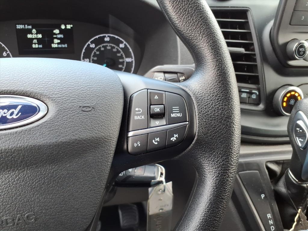 2023 Ford Transit 250