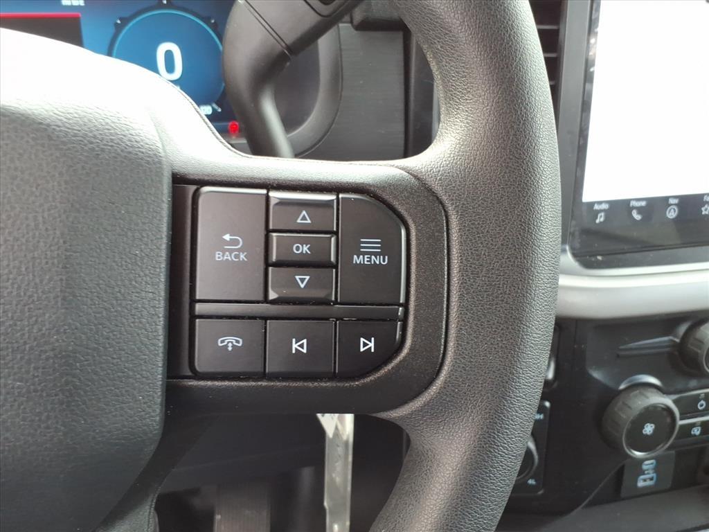 2024 Ford F-150 XL 2024 Ford F-150 XL