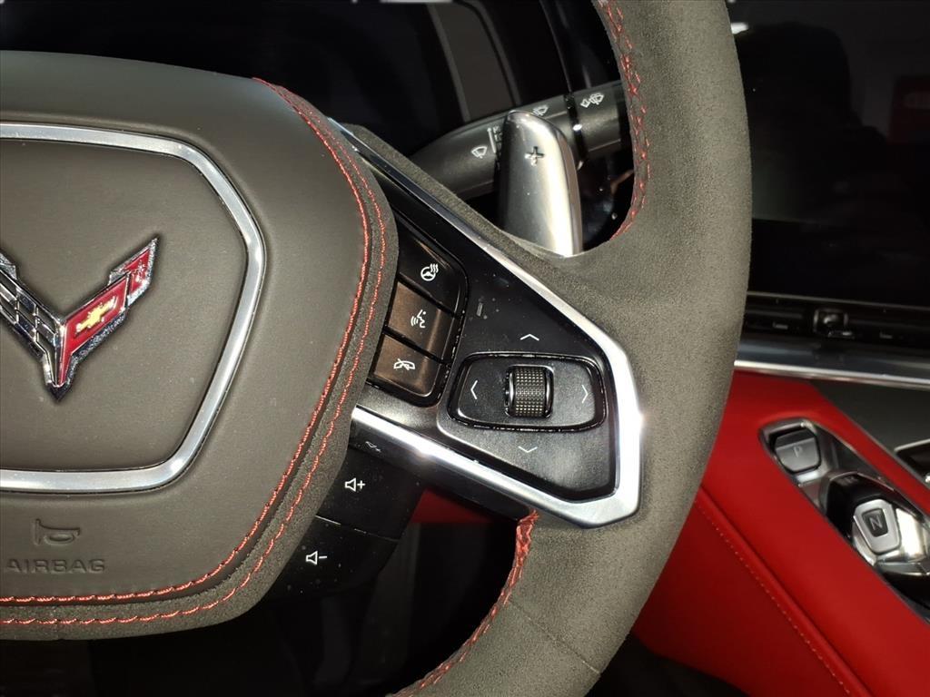 2023 Chevrolet Corvette Stingray 2023 Chevrolet Corvette Stingray