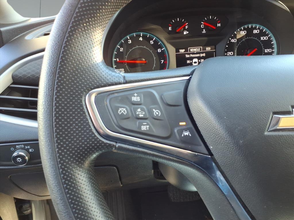 2023 Chevrolet Malibu LT 2023 Chevrolet Malibu LT