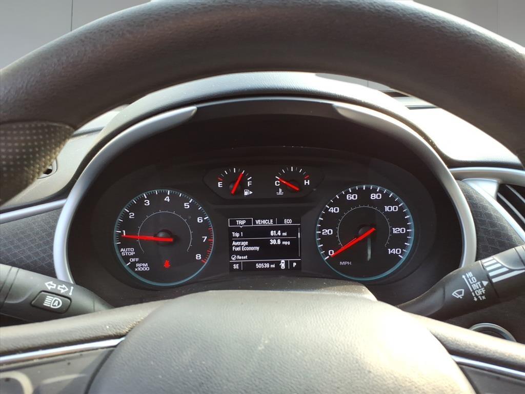 2023 Chevrolet Malibu LT 2023 Chevrolet Malibu LT