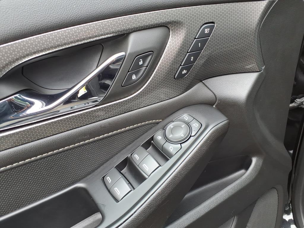 2023 Chevrolet Traverse Premier 2023 Chevrolet Traverse Premier