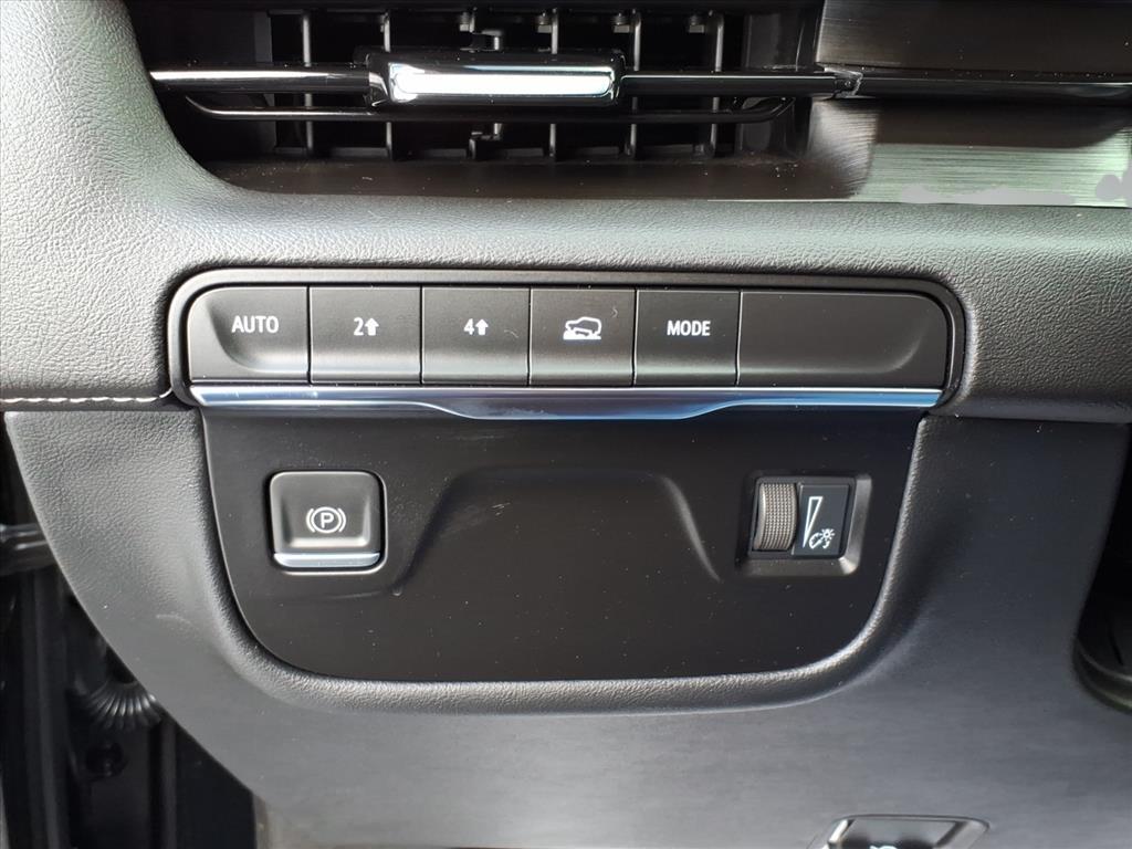 2022 Cadillac Escalade ESV Premium Luxury