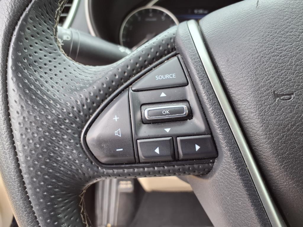 2023 Nissan Maxima 3.5 SV
