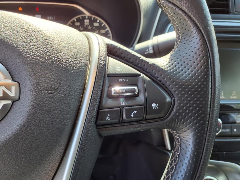 2023 Nissan Maxima 3.5 SV
