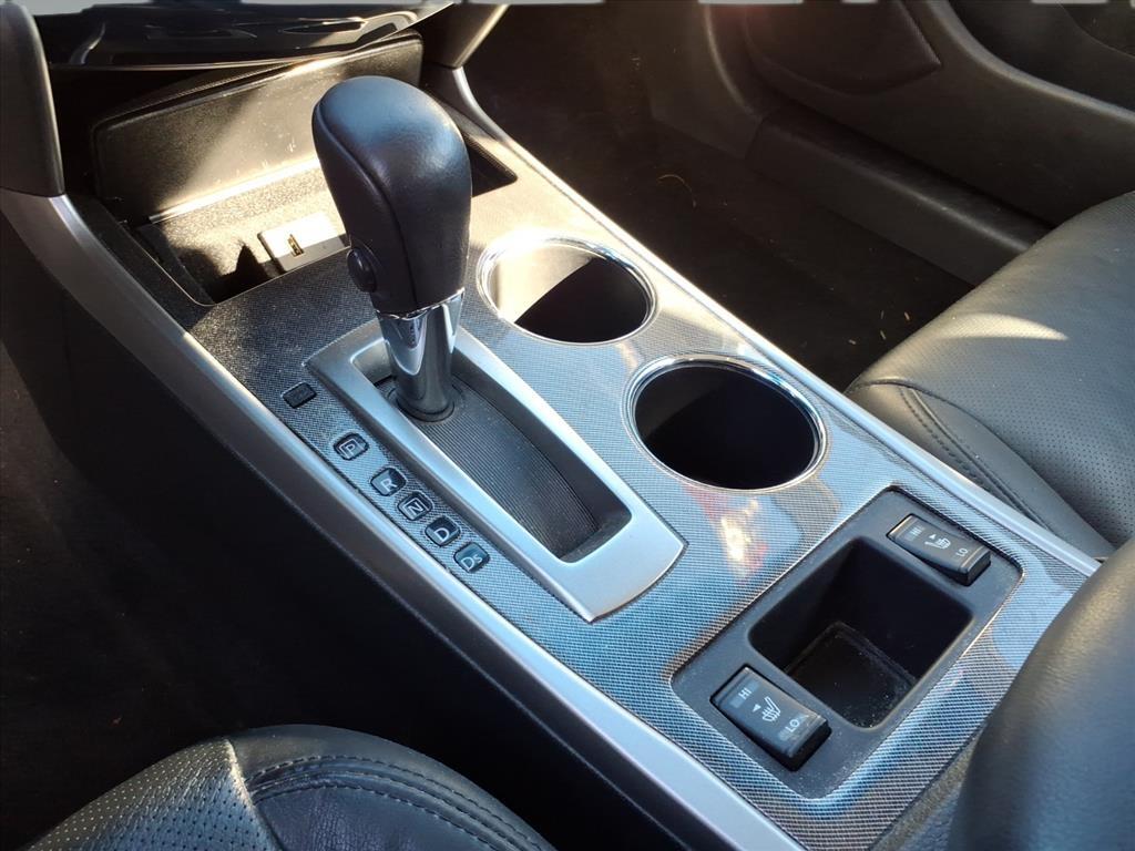 2013 Nissan Altima 2.5 SL 2013 Nissan Altima 2.5 SL