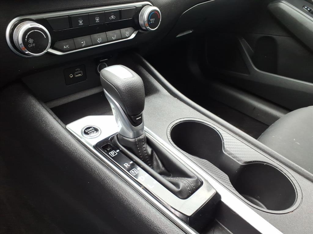 2023 Nissan Altima 2.5 S