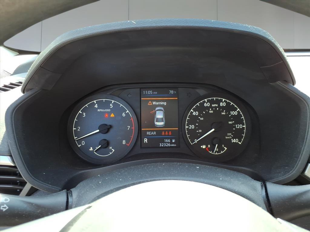 2023 Nissan Altima 2.5 S