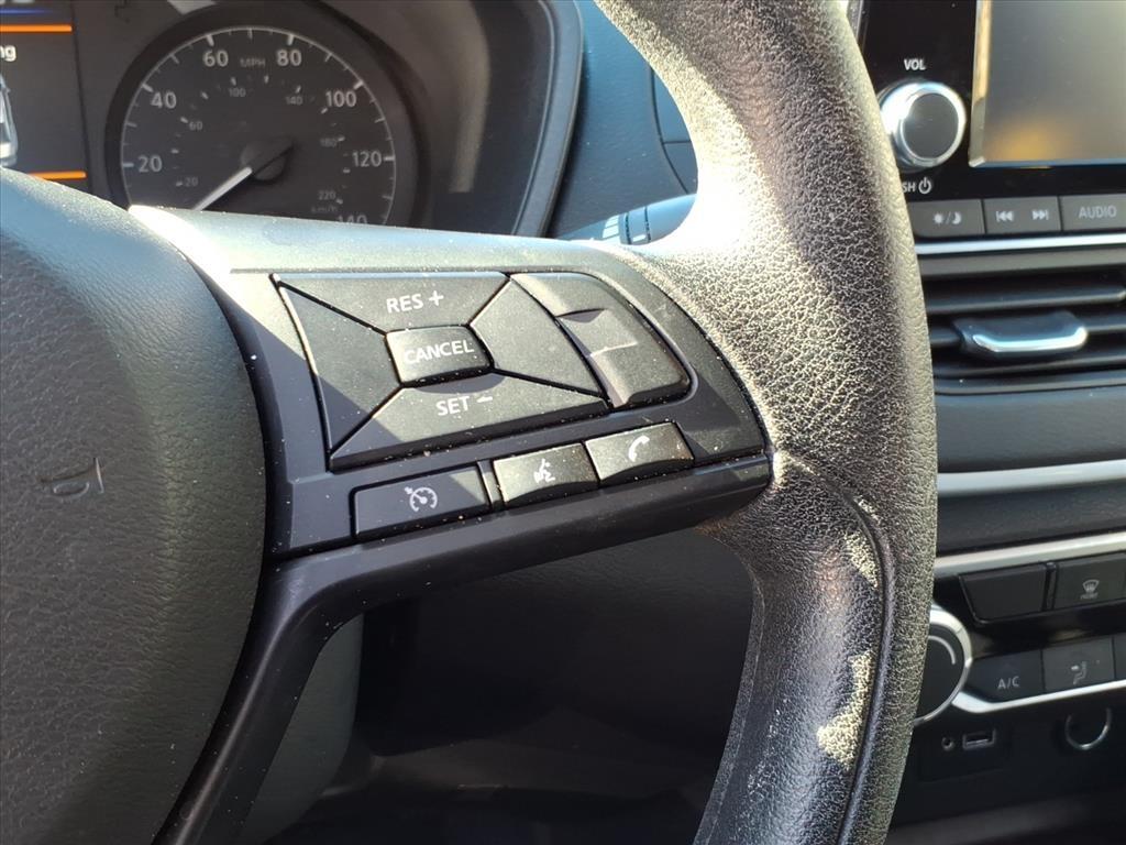 2023 Nissan Altima 2.5 S