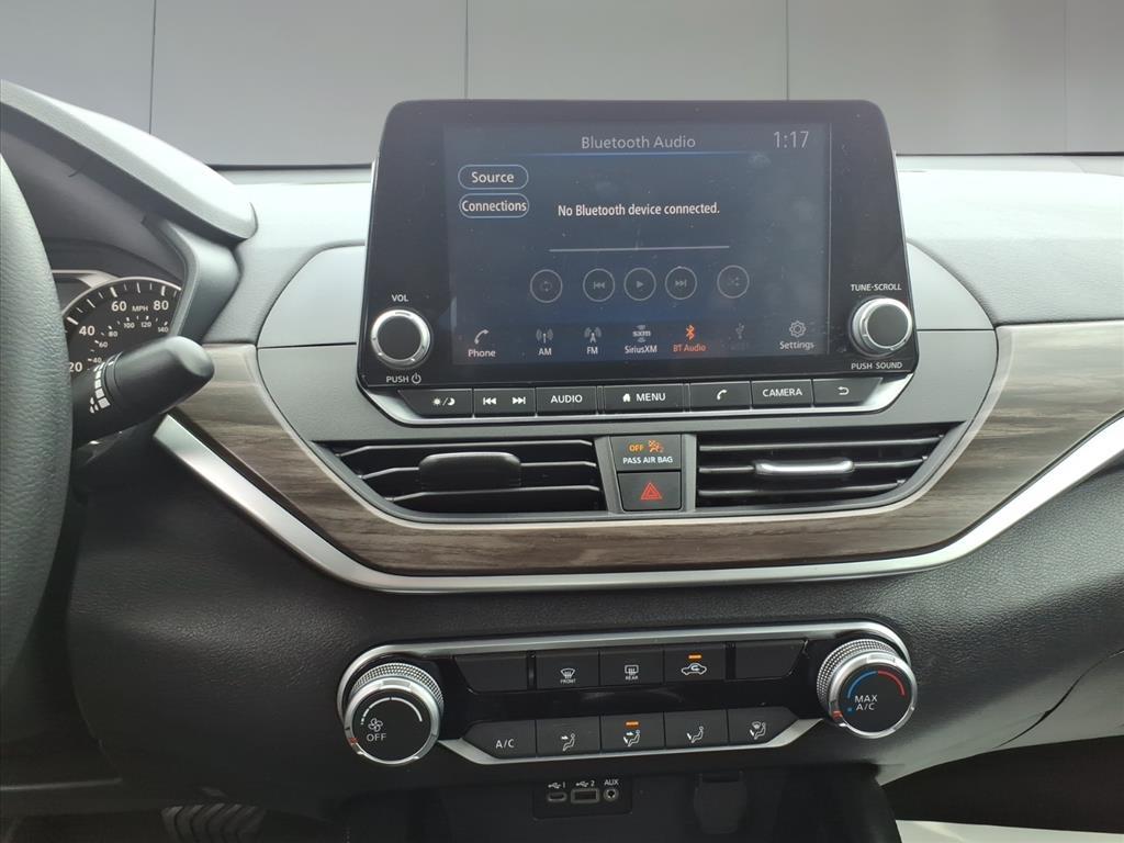 2023 Nissan Altima 2.5 SV 2023 Nissan Altima 2.5 SV