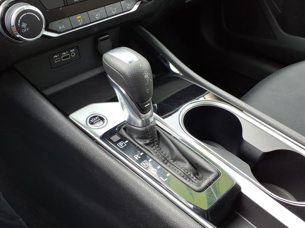 2024 Nissan Altima 2.5 SV 2024 Nissan Altima 2.5 SV