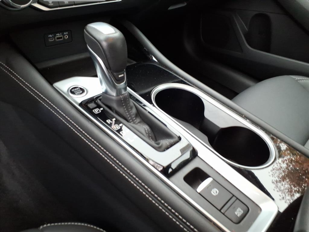 2022 Nissan Altima 2.5 SL