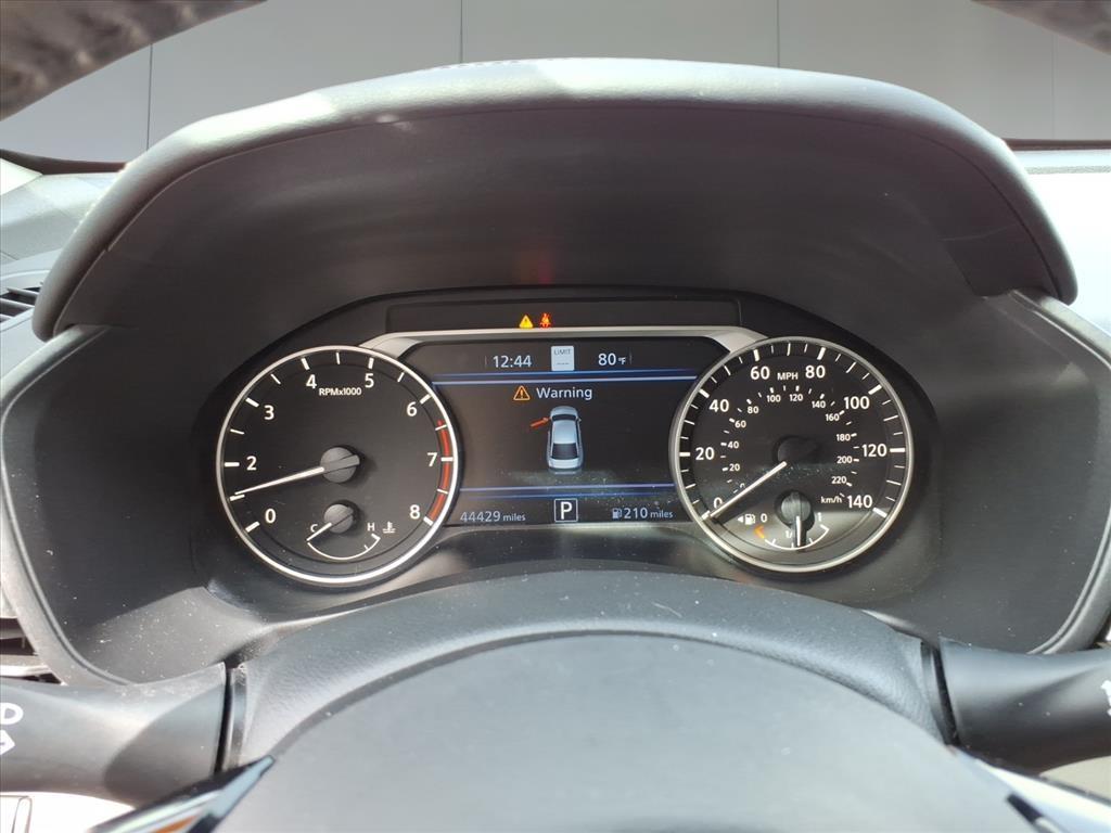 2020 Nissan Altima 2.5 SL