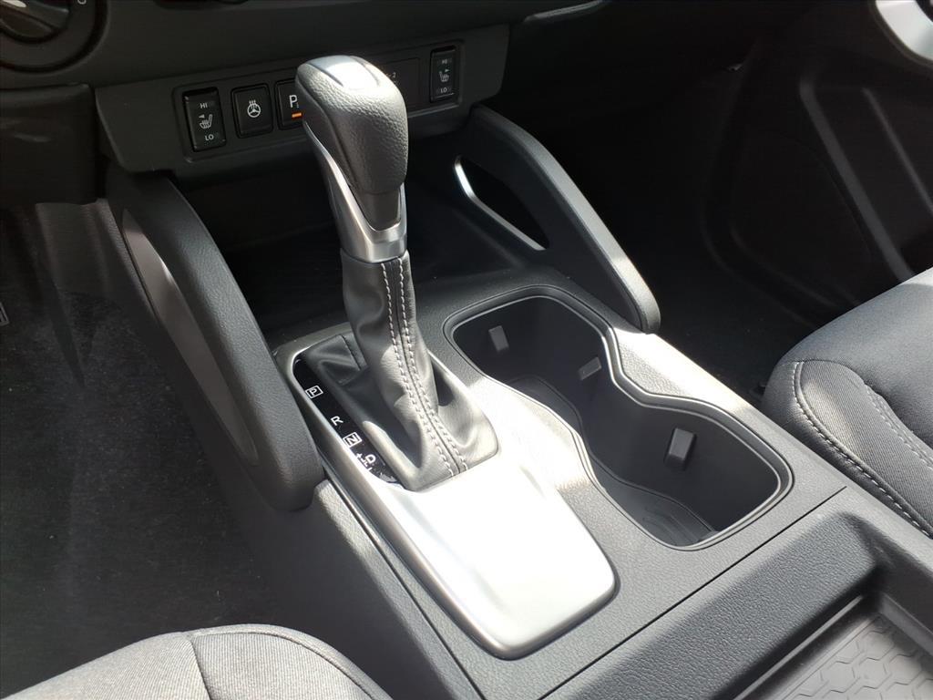 2025 Nissan Frontier SV 2025 Nissan Frontier SV