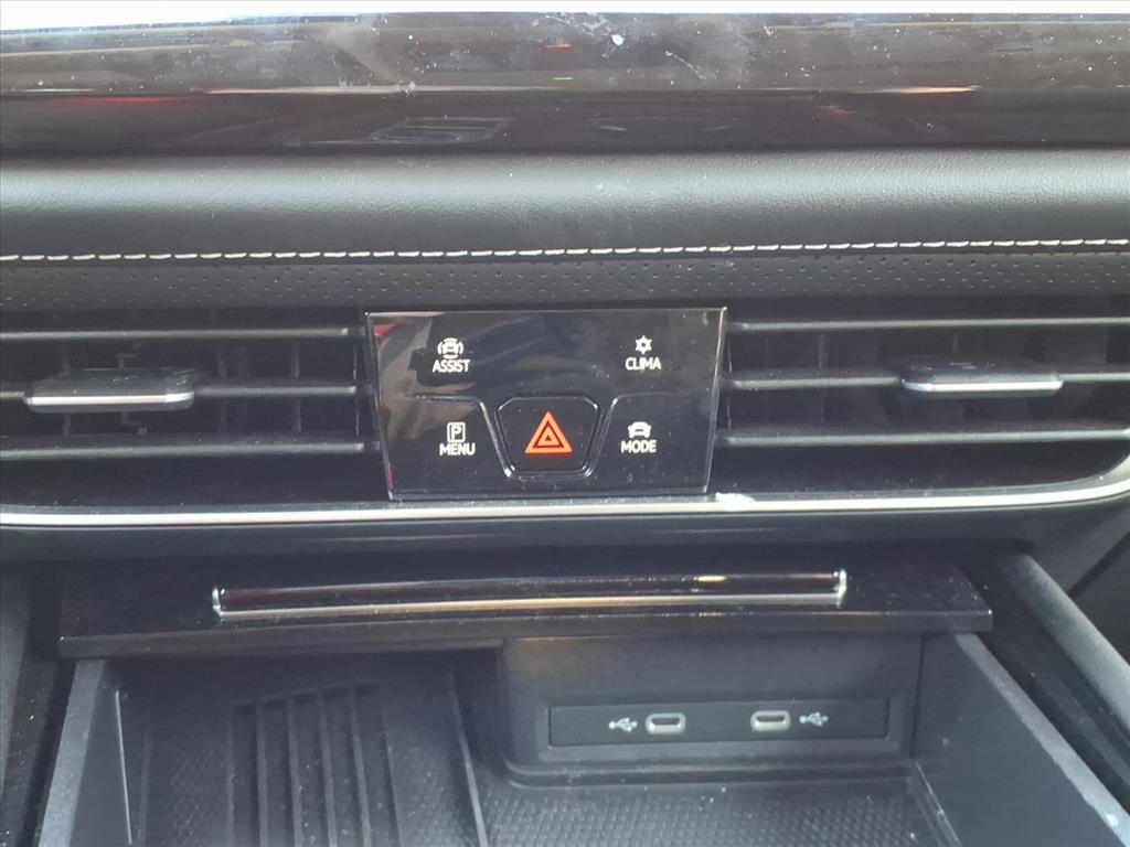 2025 Volkswagen Atlas SE 4Motion