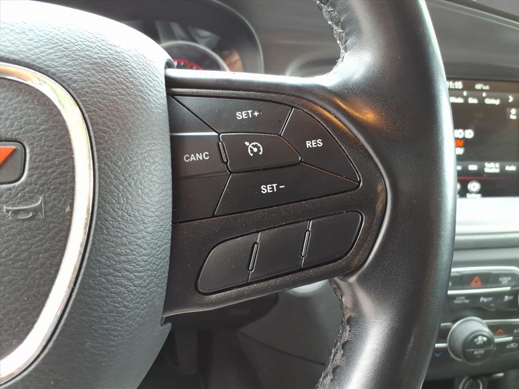 2023 Dodge Charger GT 2023 Dodge Charger GT