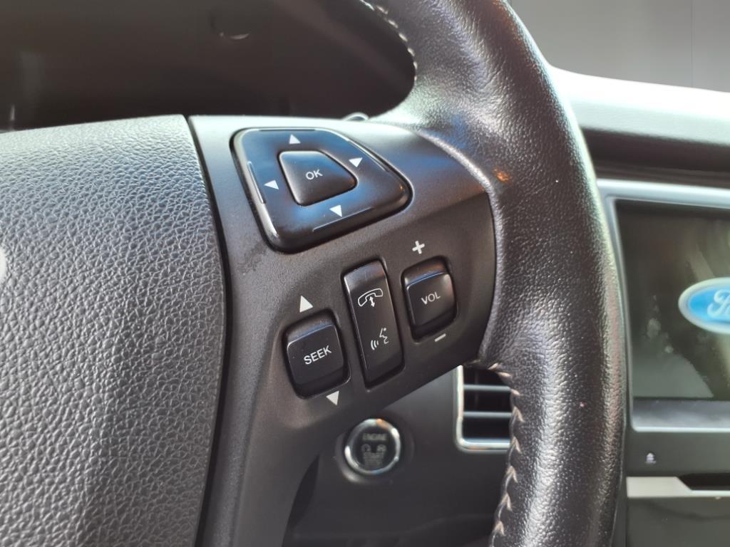 2016 Ford Flex Limited