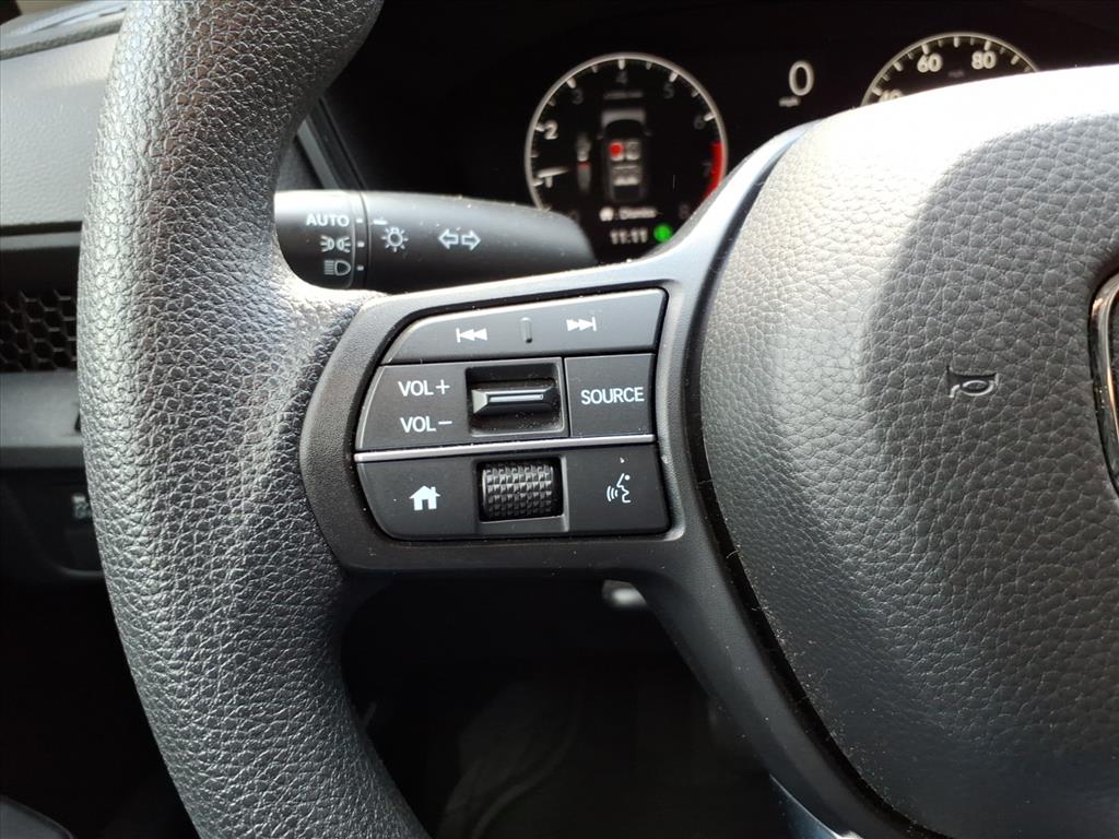 2023 Honda CR-V EX 2023 Honda CR-V EX