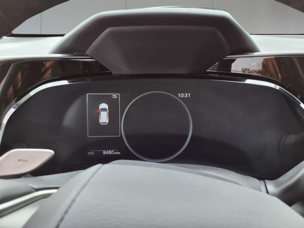 2024 Lexus NX 350 Base