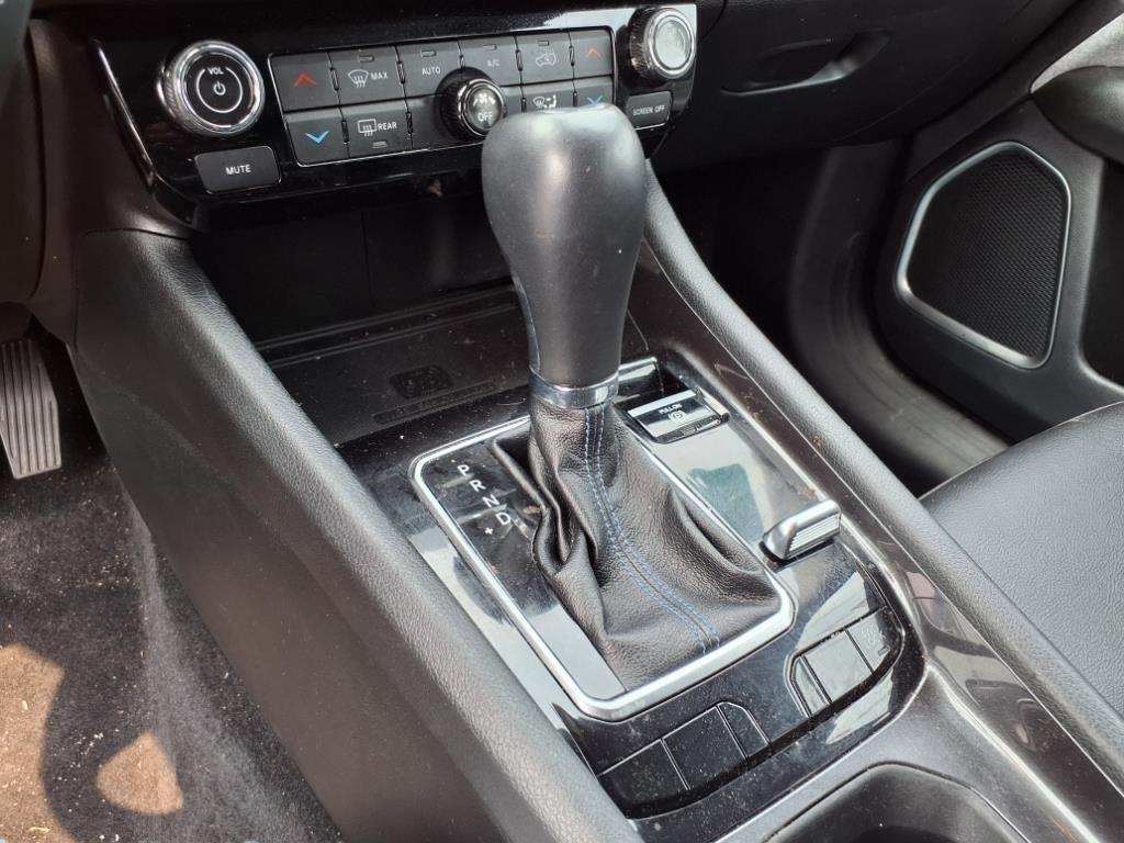 2022 Jeep Compass Altitude