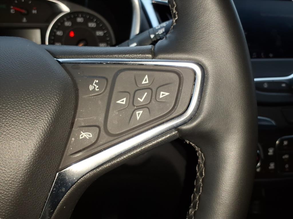 2024 Chevrolet Equinox LT 2024 Chevrolet Equinox LT