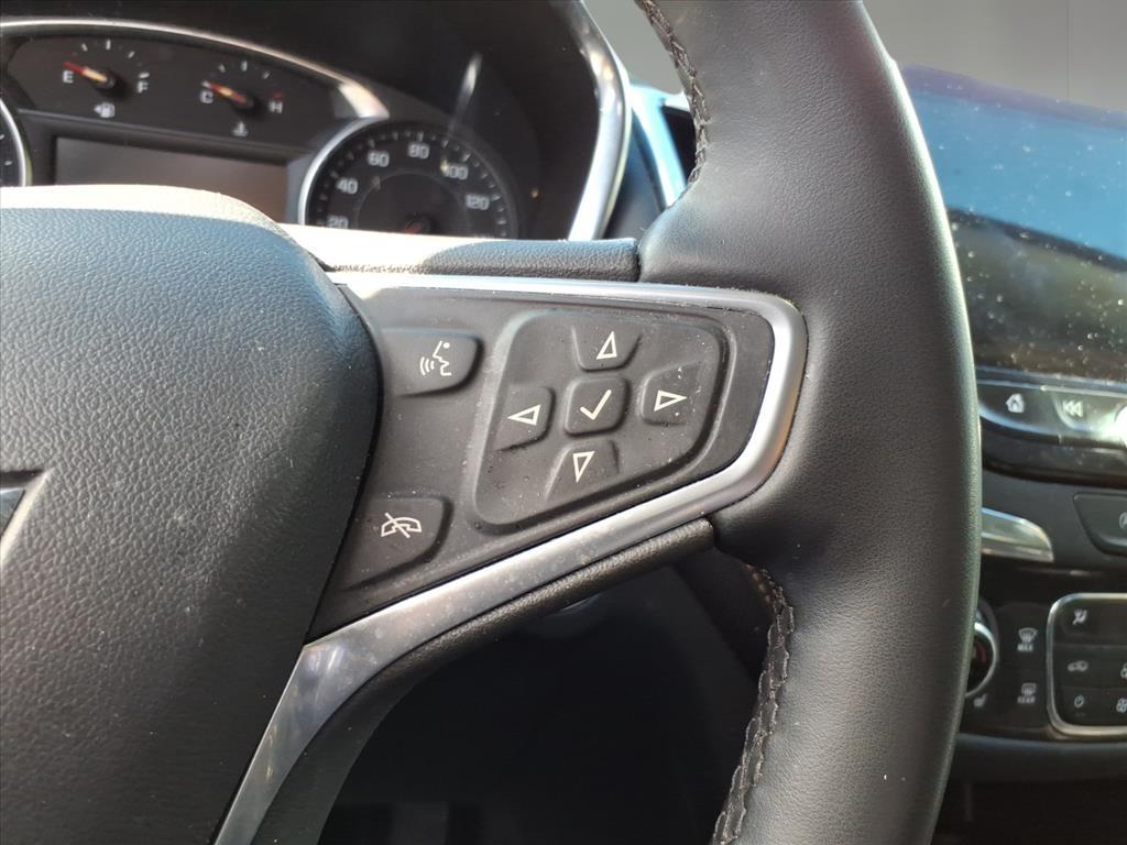 2023 Chevrolet Equinox Premier 2023 Chevrolet Equinox Premier