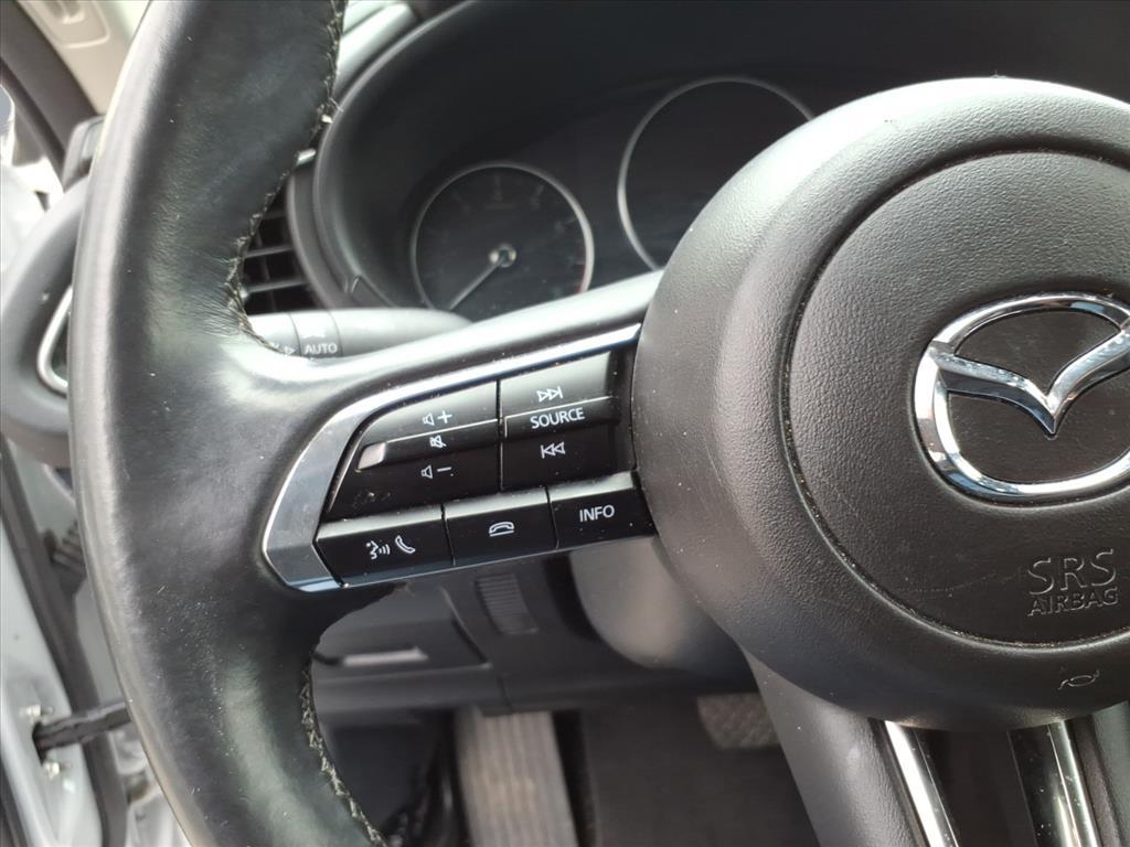 2024 Mazda CX-30 2.5 S Select Sport 2024 Mazda CX-30 2.5 S Select Sport