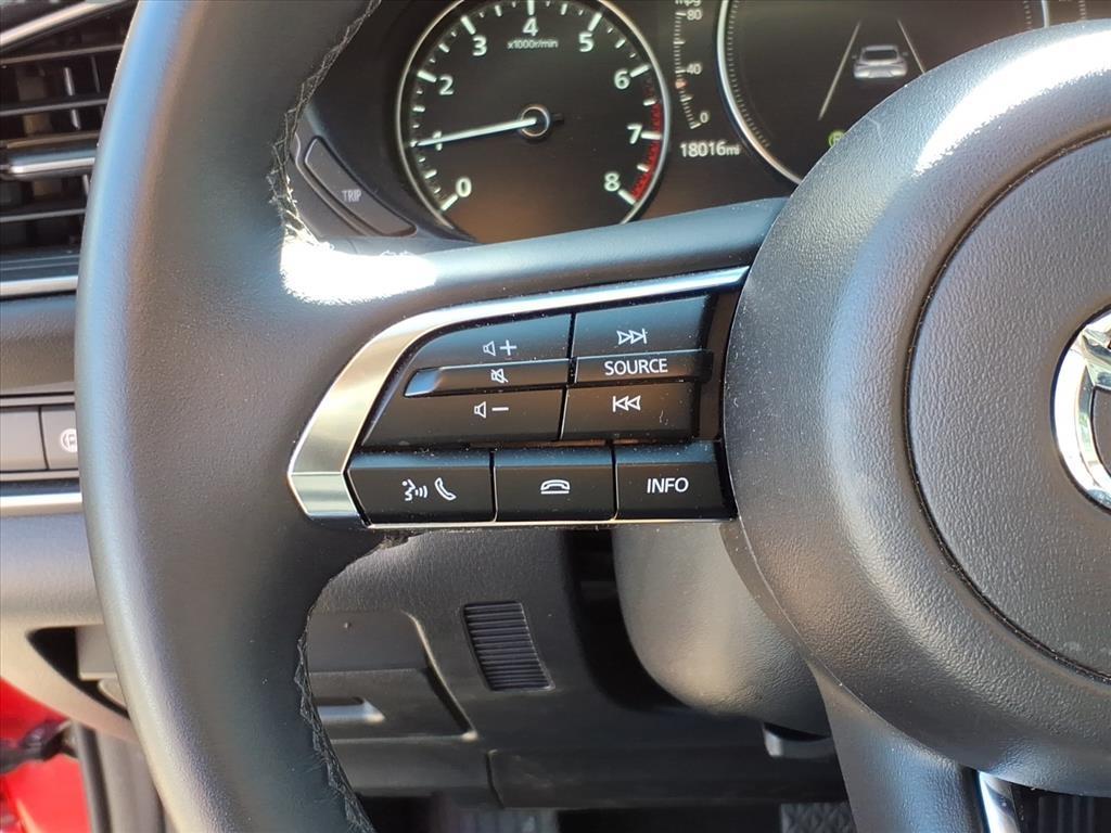 2025 Mazda CX-30 2.5 S Select Sport