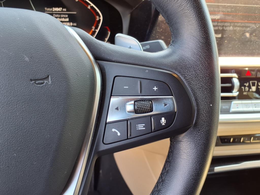 2022 BMW 3 Series 330i xDrive