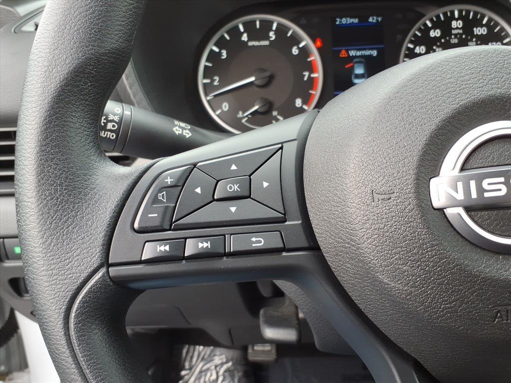 2024 Nissan Sentra S 2024 Nissan Sentra S