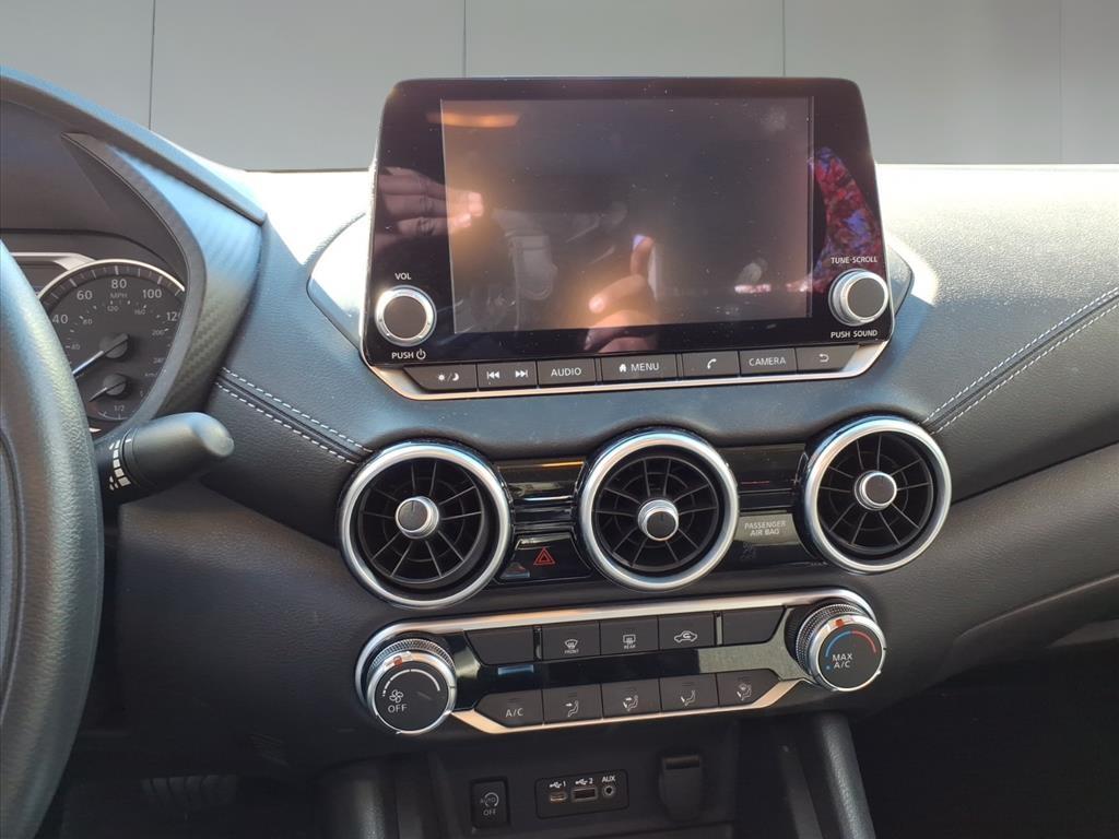 2024 Nissan Sentra SV 2024 Nissan Sentra SV