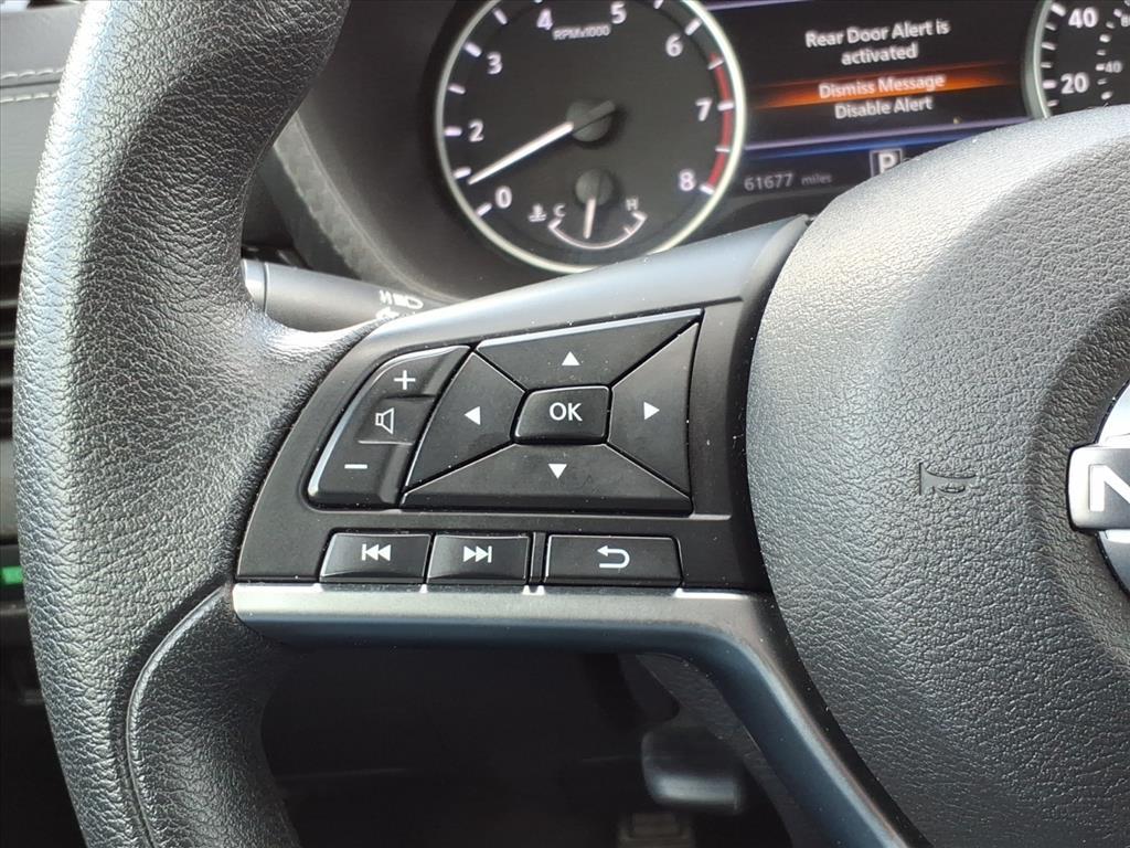 2024 Nissan Sentra SV 2024 Nissan Sentra SV