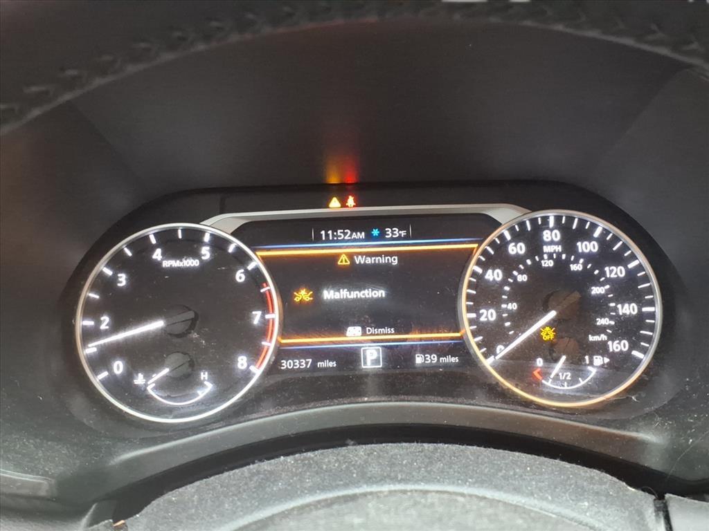 2023 Nissan Sentra SV 2023 Nissan Sentra SV