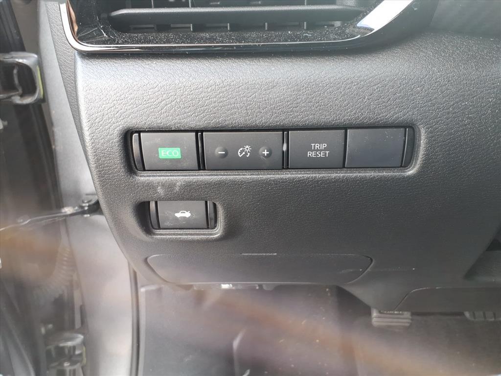 2021 Nissan Sentra SR 2021 Nissan Sentra SR