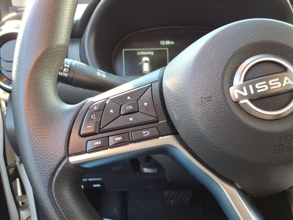 2023 Nissan Kicks SV 2023 Nissan Kicks SV