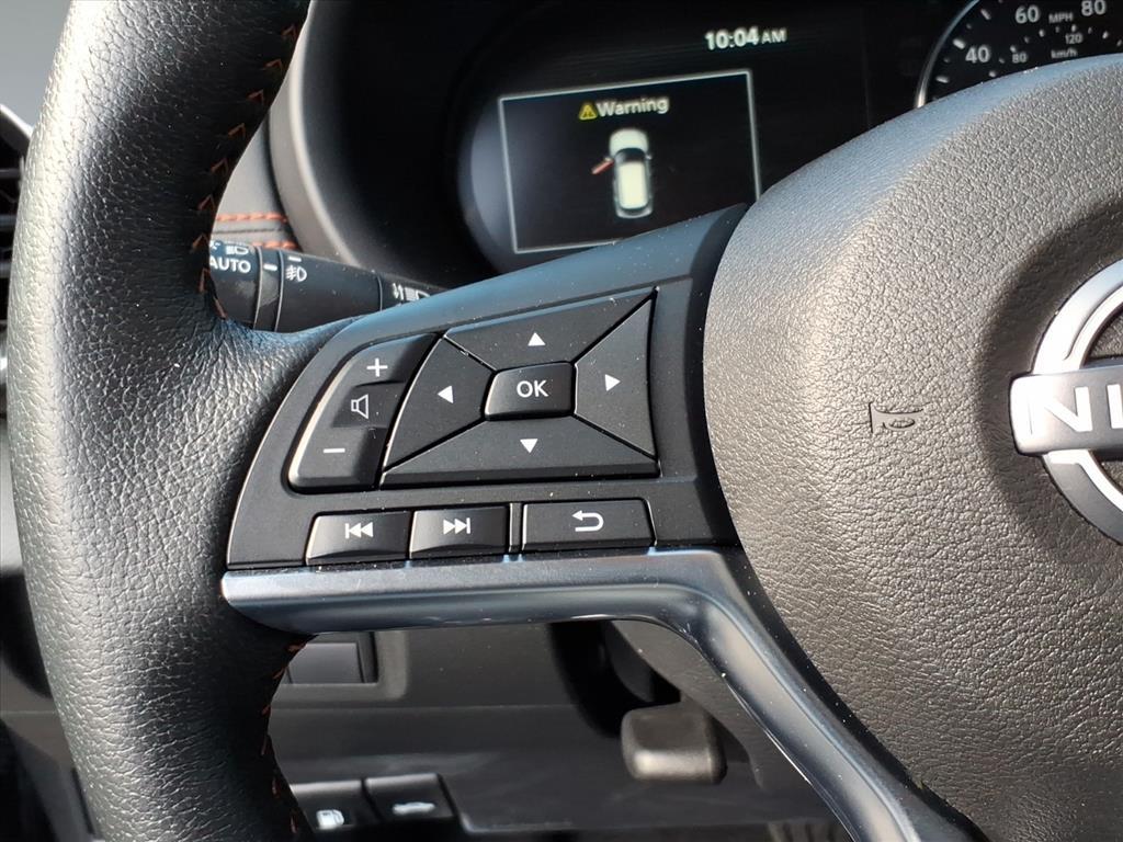 2024 Nissan Kicks SR 2024 Nissan Kicks SR