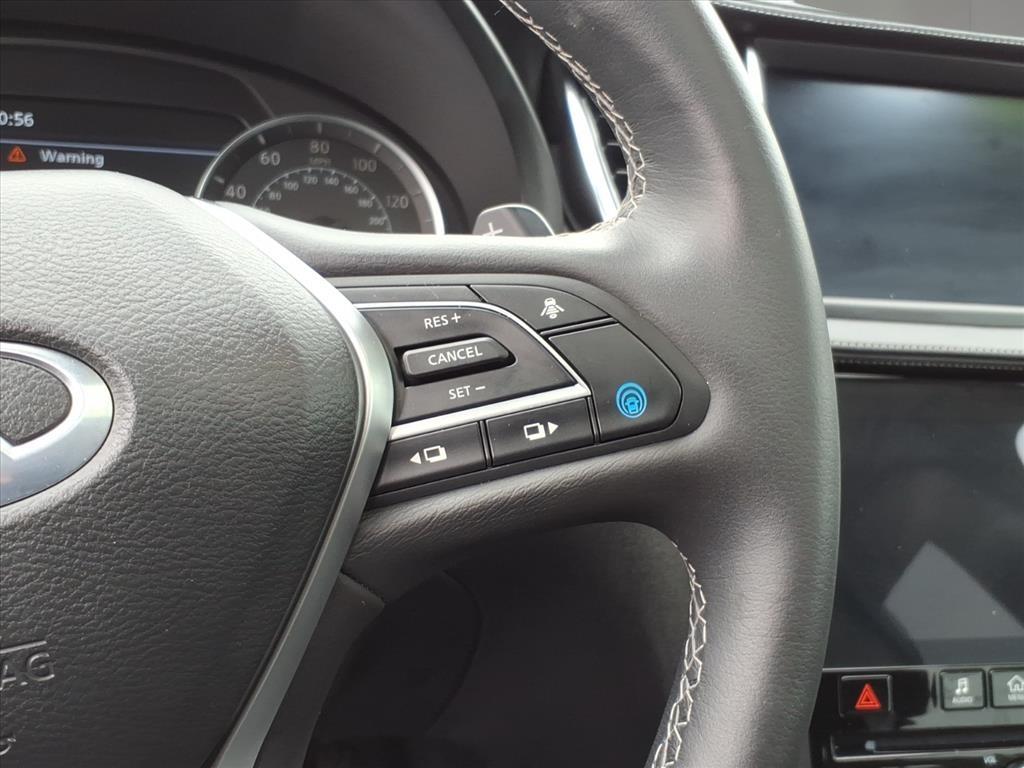 2024 INFINITI QX50 Sport 2024 INFINITI QX50 Sport