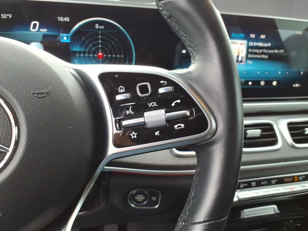 2022 Mercedes-Benz GLE GLE 350 4MATIC 2022 Mercedes-Benz GLE GLE 350 4MATIC