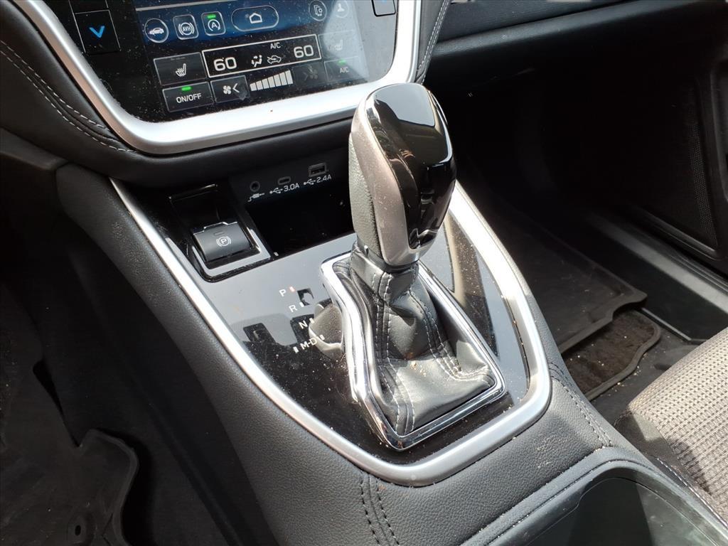 2023 Subaru Outback Premium 2023 Subaru Outback Premium