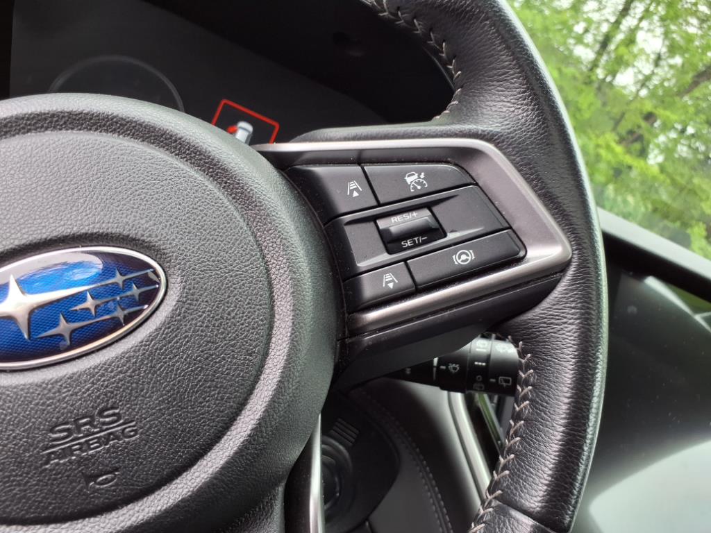2023 Subaru Outback Onyx Edition XT